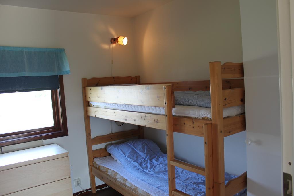 Apelvikstrand Semesterlaegenheter Varberg Room photo